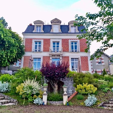 Maison Loire Blois Exterior photo